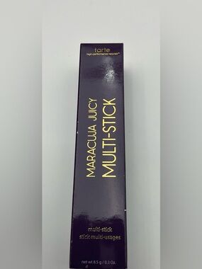 Tarte maracuja multi-stick cream blush stick & lip tint In Color Tutu